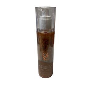 Kopari Golden Amber Shield Body Glow SPF 50 5oz UNSEALED Exp: 04/26